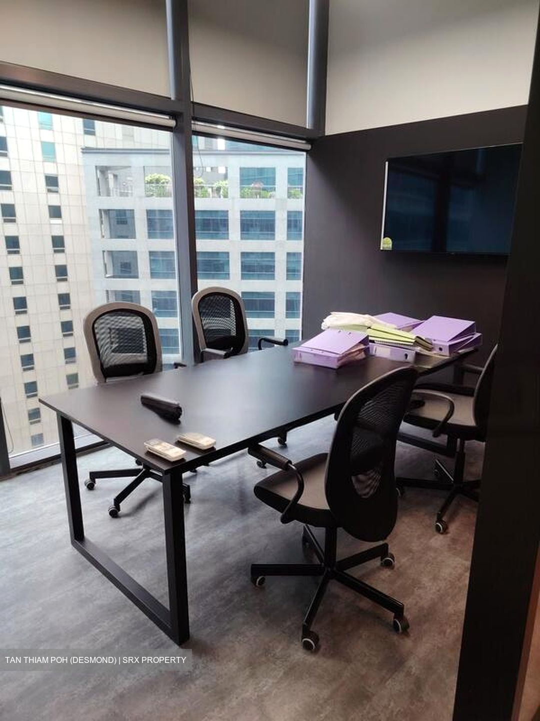 Tahir Building (D1), Office #460743111